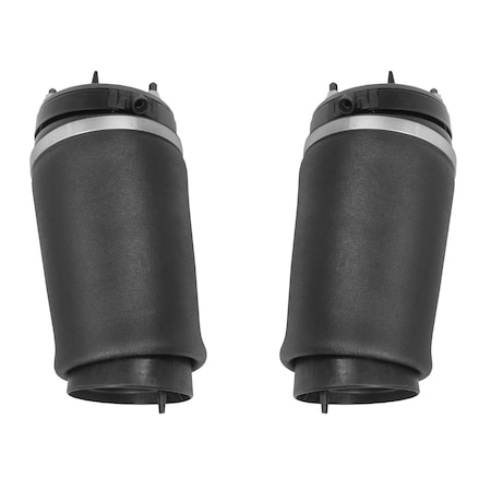 Unity 2-15-172001-15-172002 Front Air Spring Kit 2-15-172001-15-172002